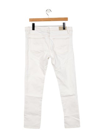 Iro Slim Fit Jeans