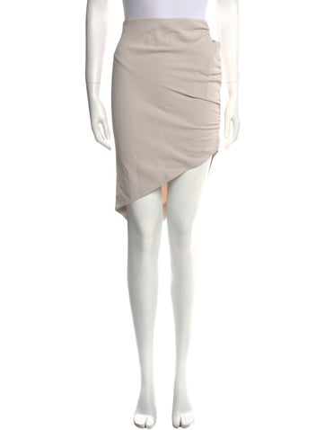 Iro Skirts Knee-Length Skirt Us2, Fr34 | XS