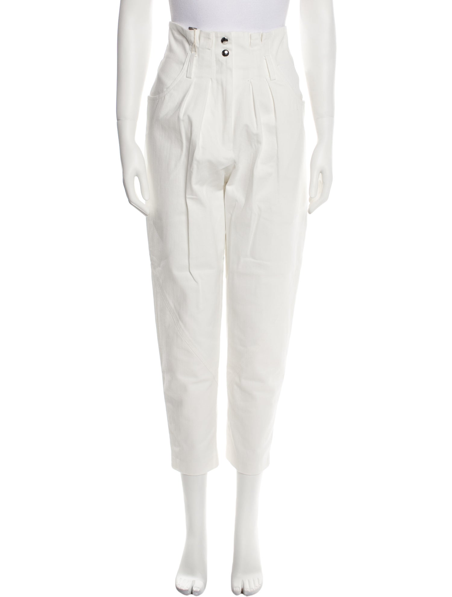 Iro Skinny Leg Pants