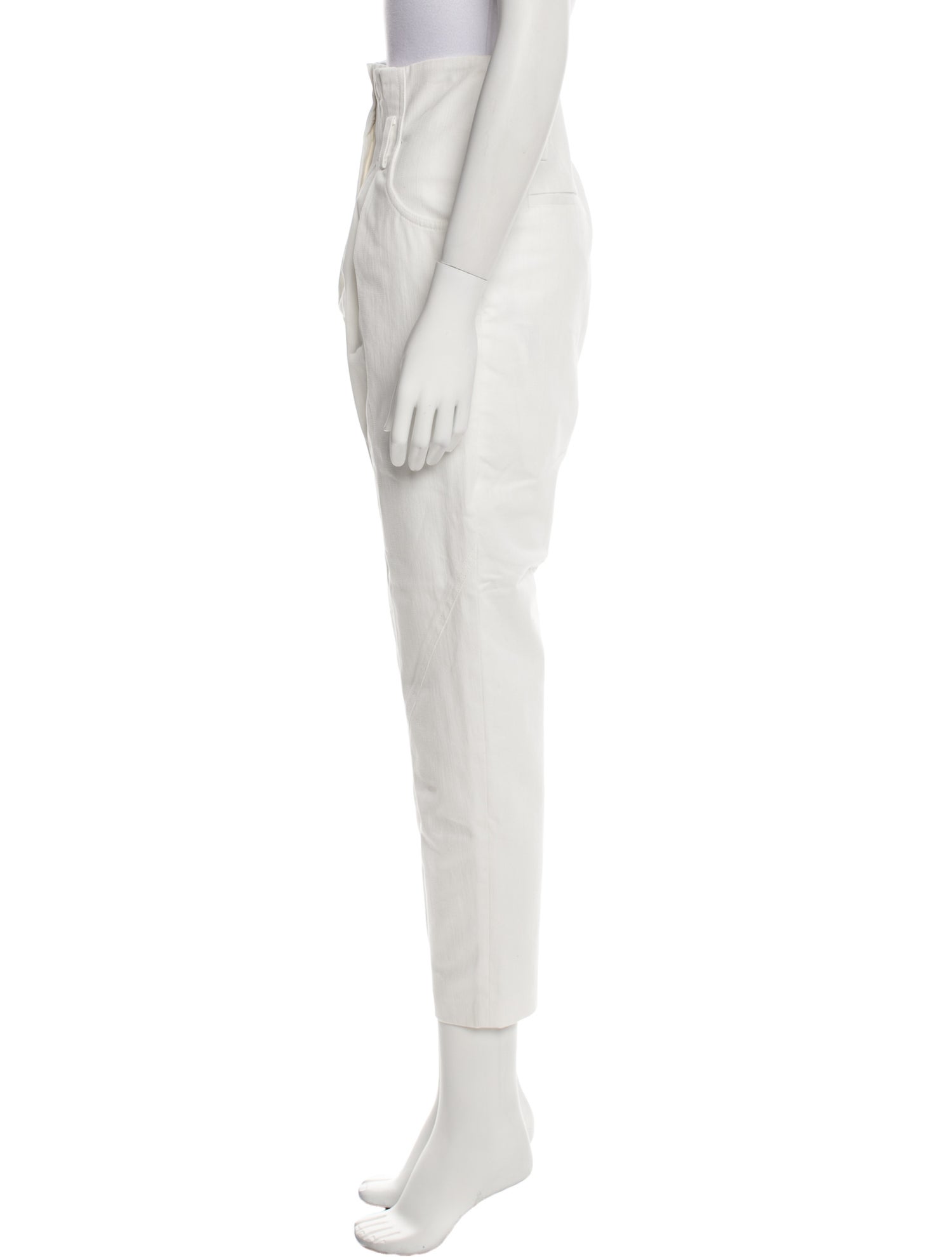 Iro Skinny Leg Pants