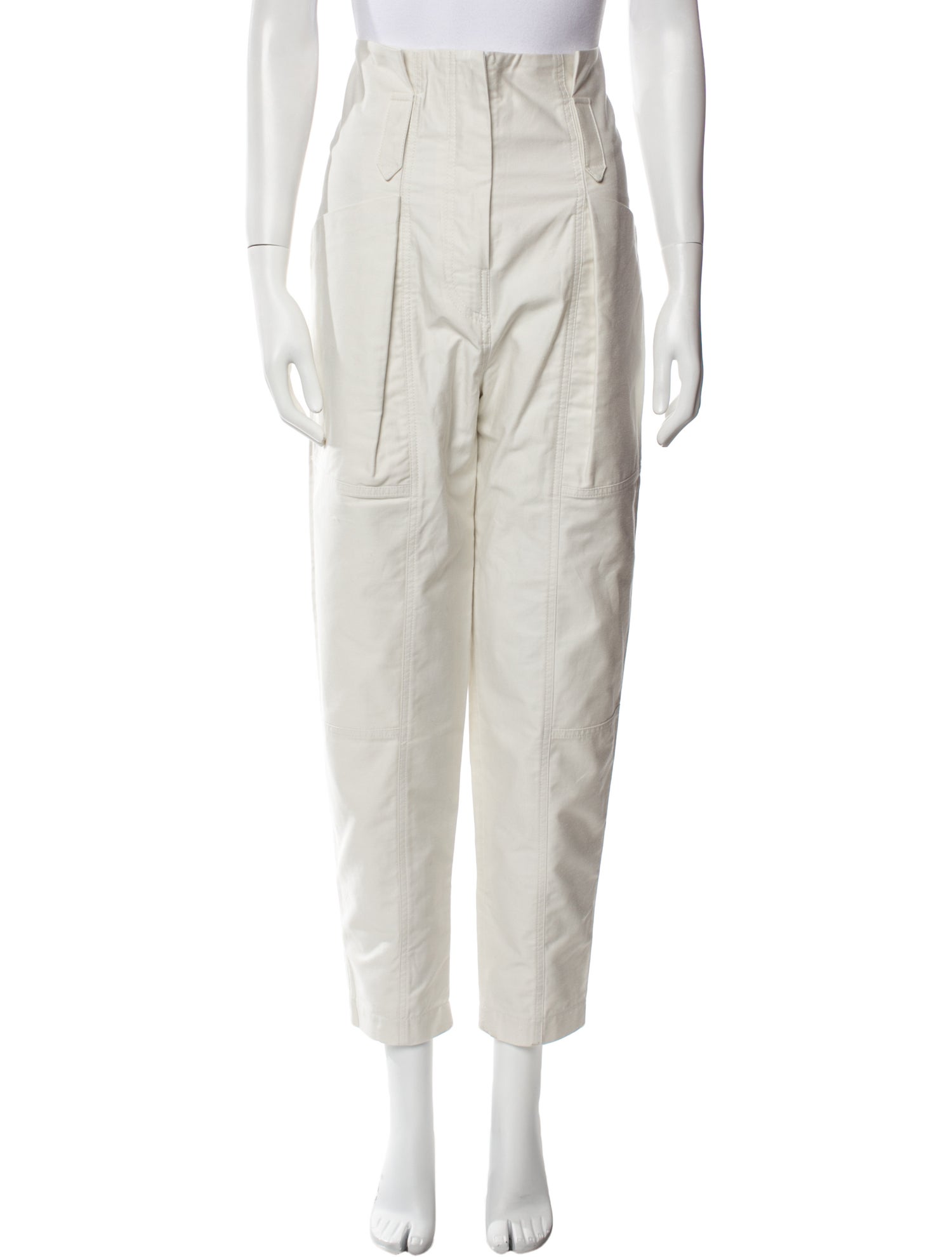 Iro Straight Leg Pants w/ Tags