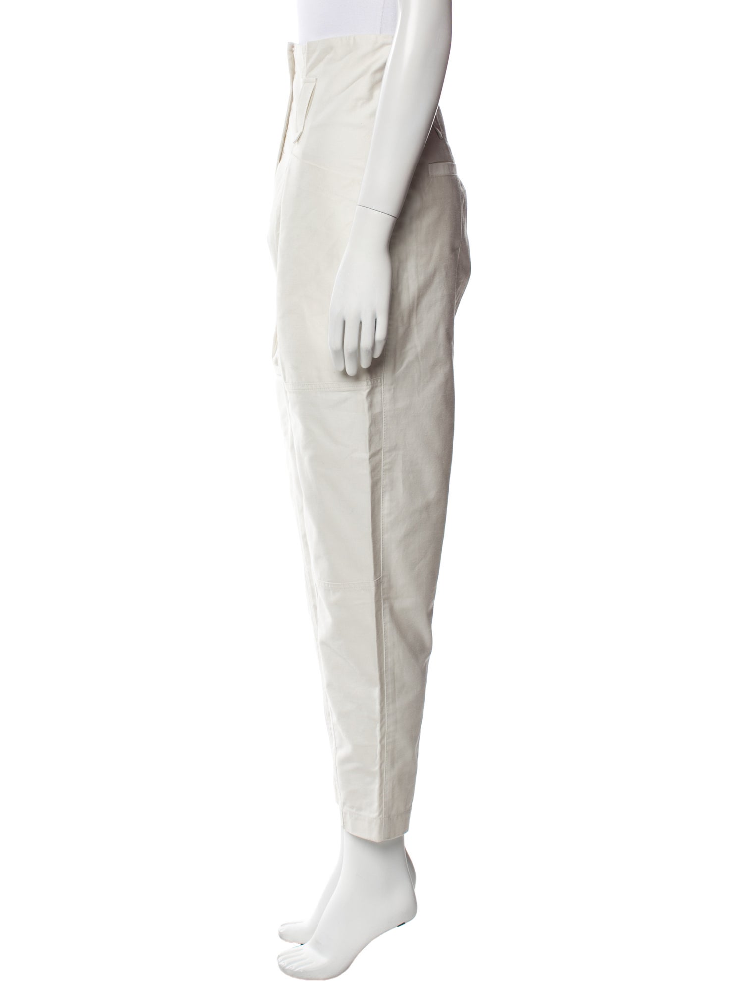 Iro Straight Leg Pants w/ Tags