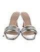 Iro Leather Slides