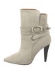 Iro Suede Boots