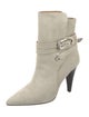 Iro Suede Boots