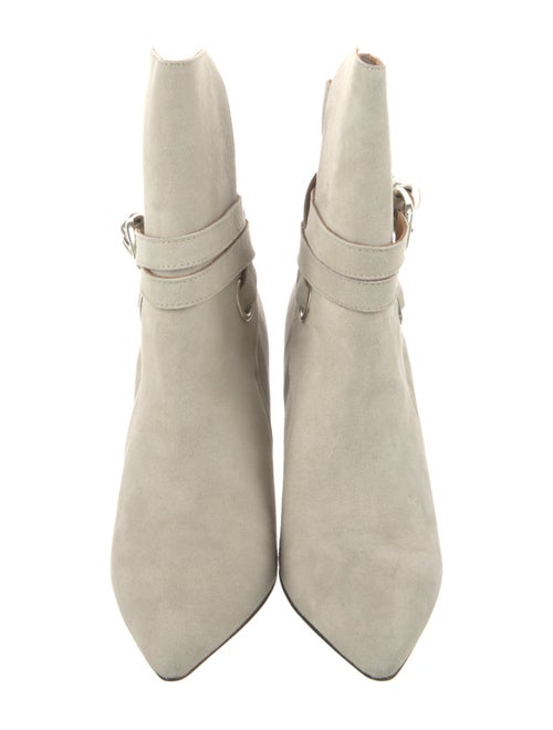 Iro Suede Boots