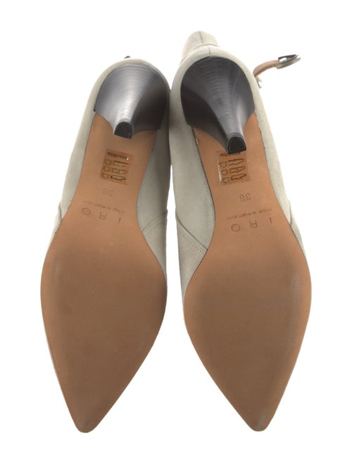 Iro Suede Boots