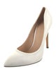Iro Leather Pumps