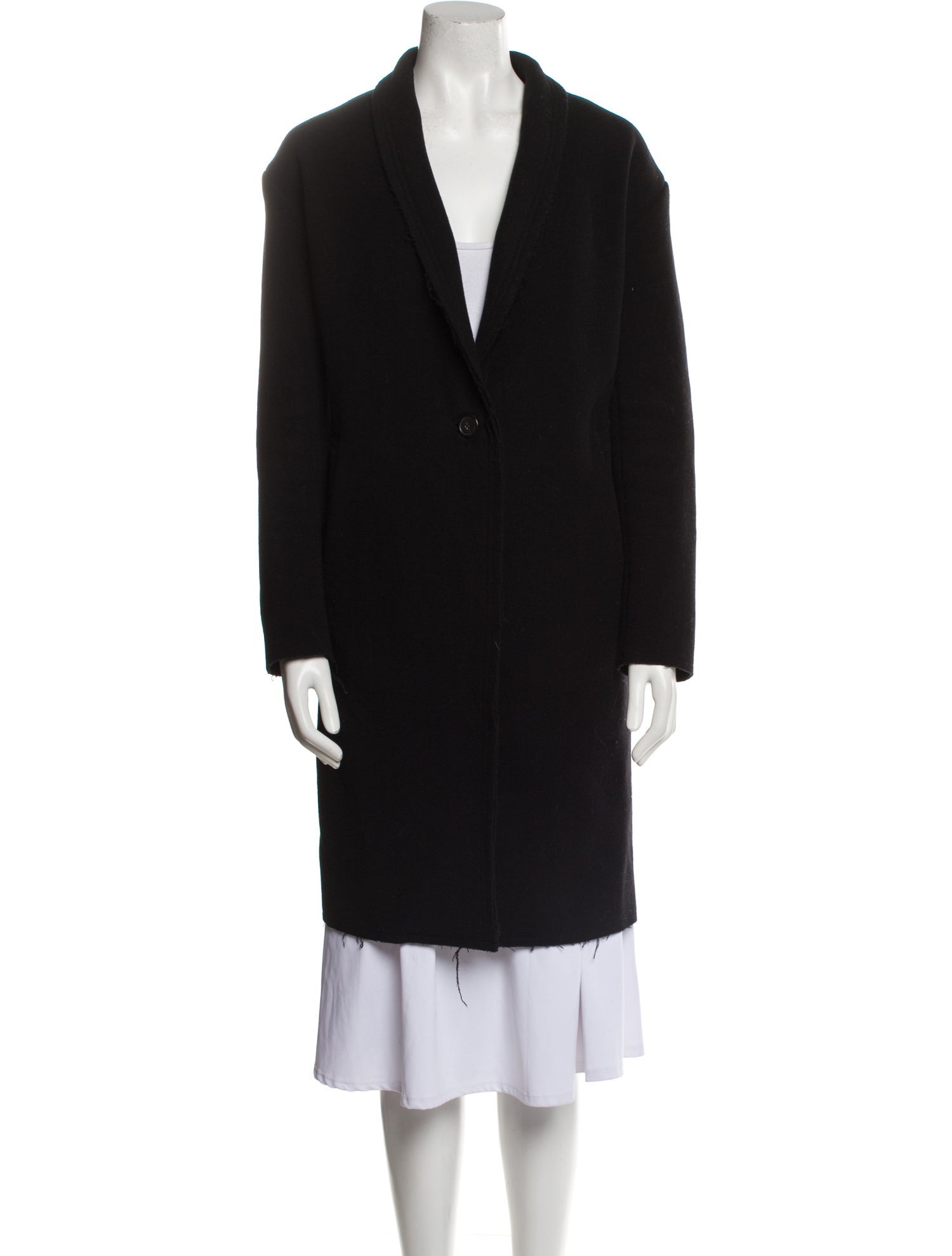 Iro Wool Coat