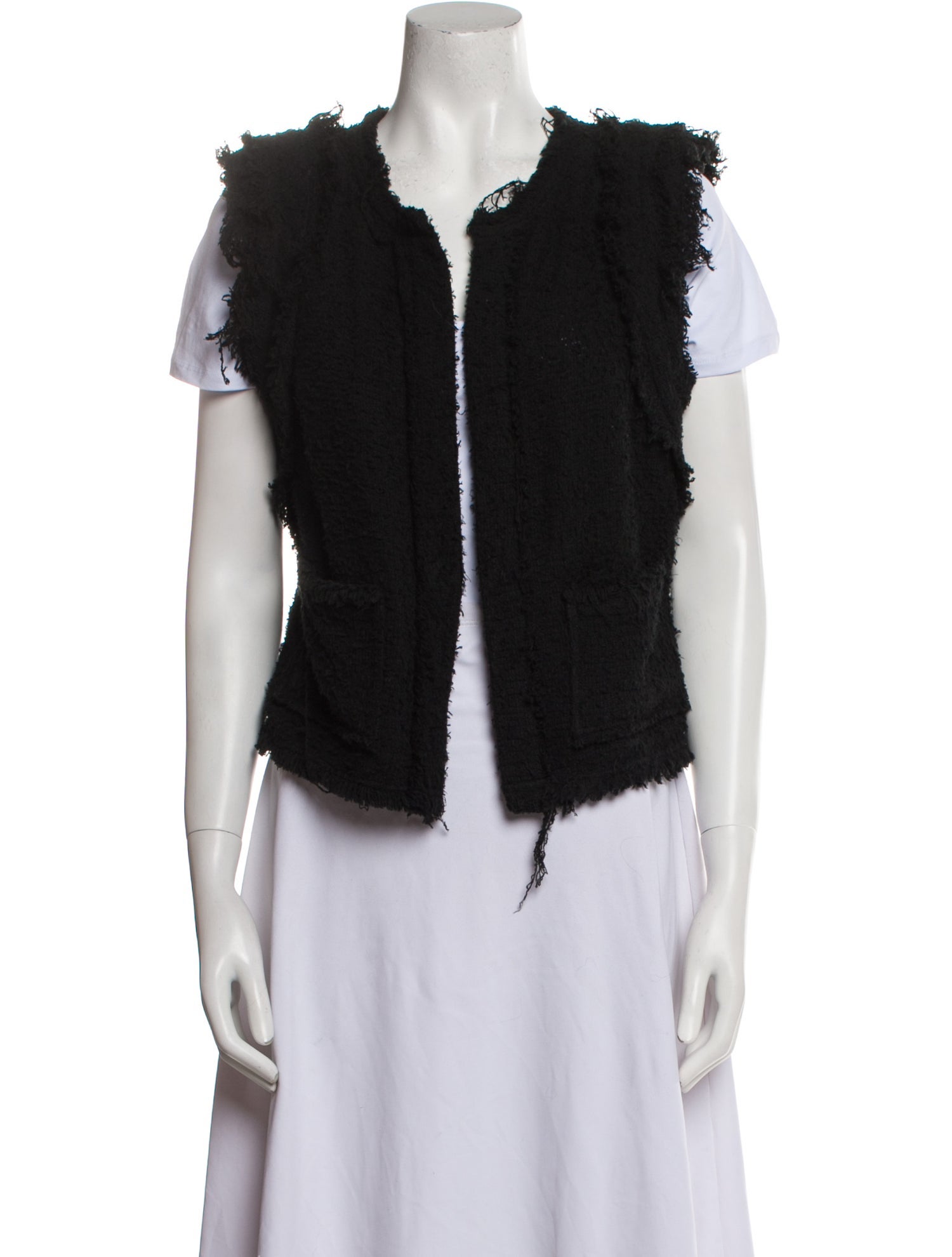 Iro Vest