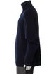 Iro Merino Wool Turtleneck Pullover