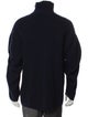 Iro Merino Wool Turtleneck Pullover