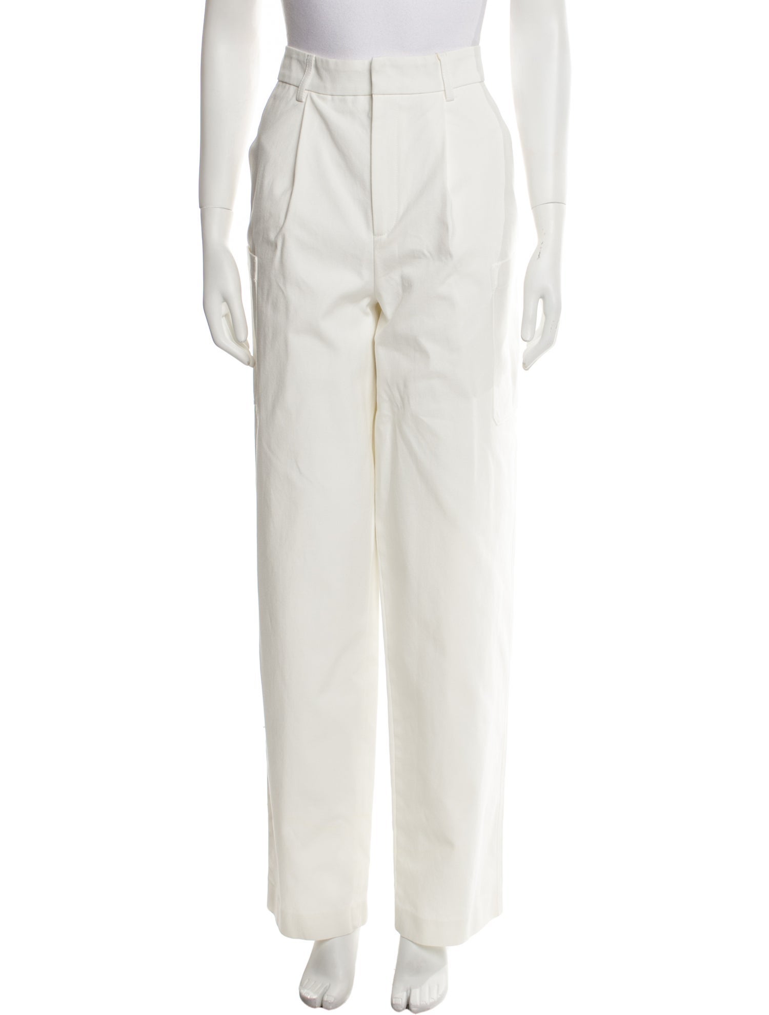 Iro Straight Leg Pants