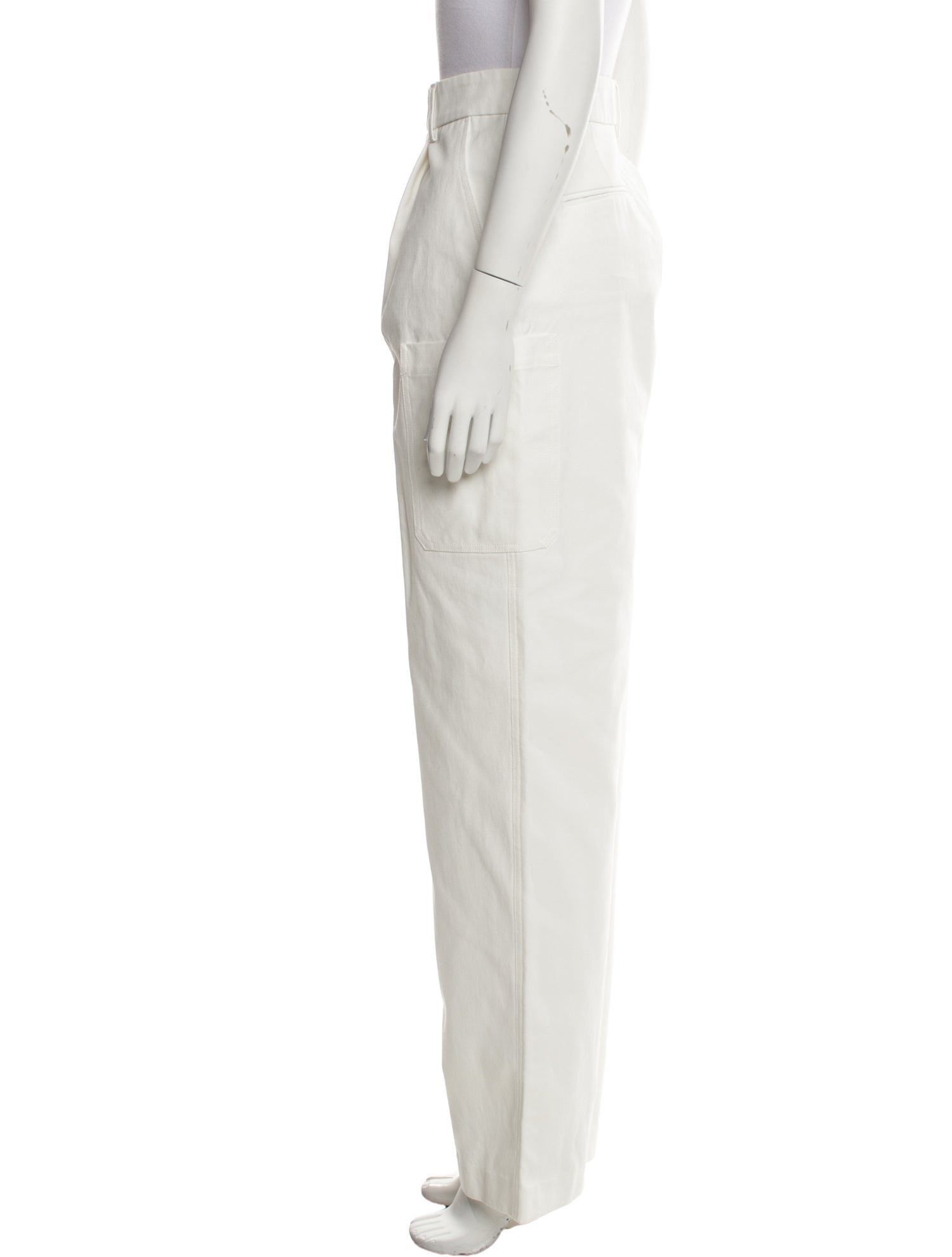 Iro Straight Leg Pants