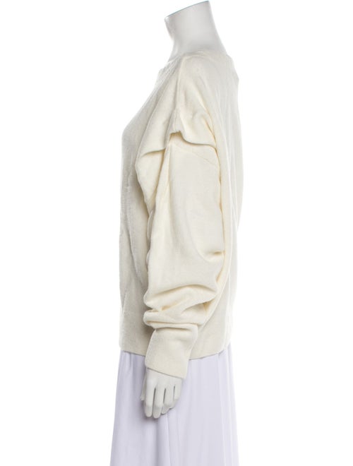 Iro Bateau Neckline Sweater