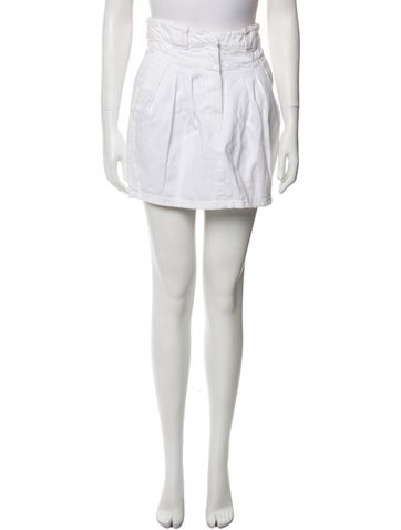 Iro Skirts Mini Skirt Us4, Fr36 | S