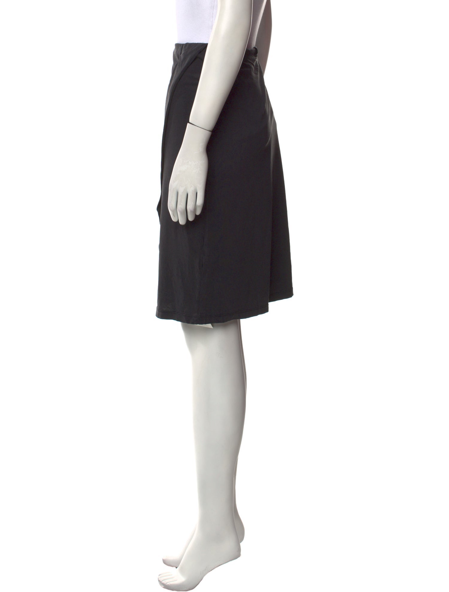 Iro Knee-Length Skirt