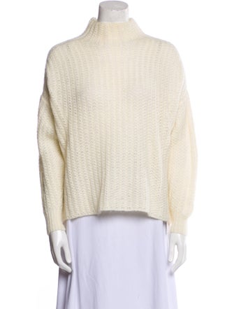 Iro Turtleneck Sweater