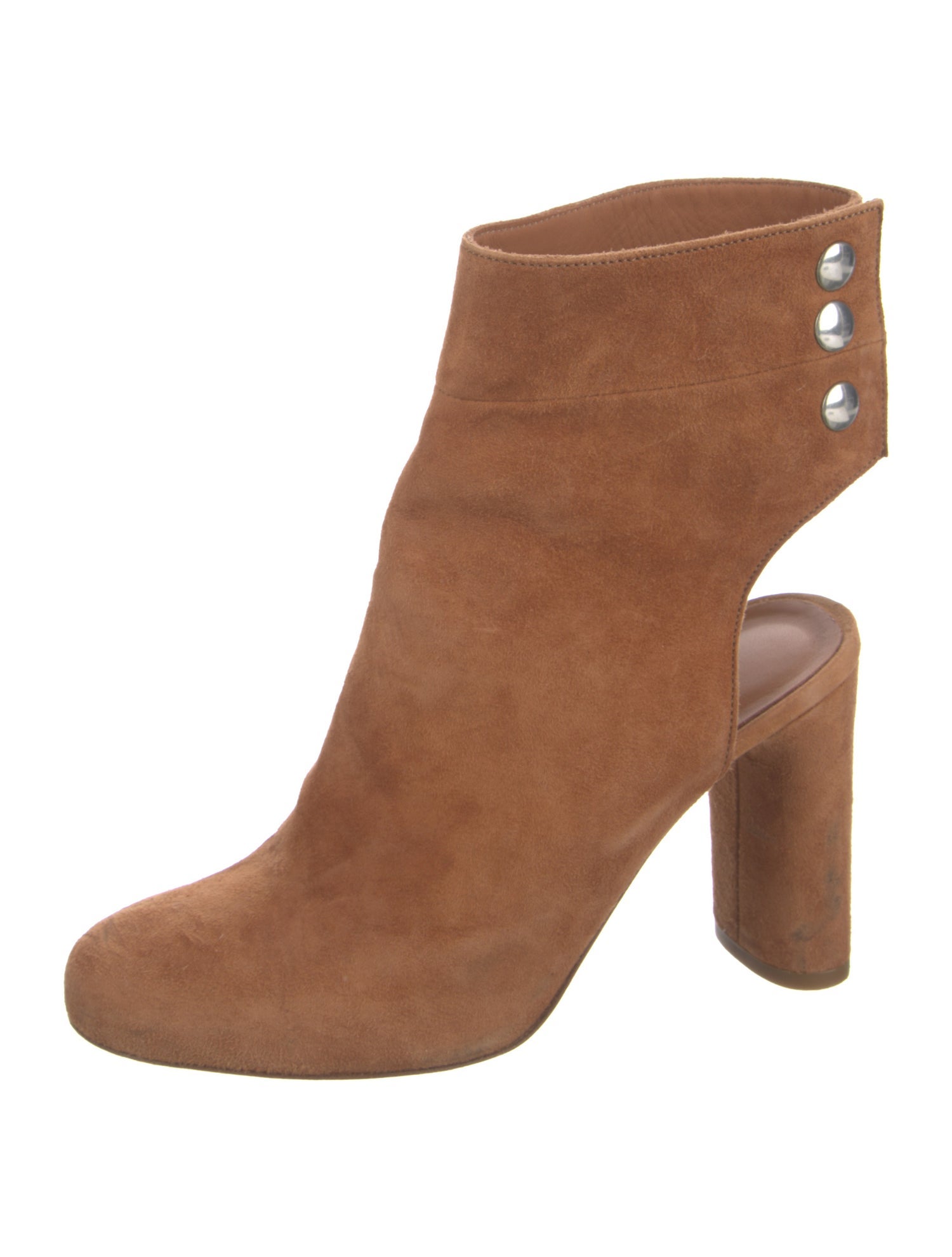 Iro Suede Boots