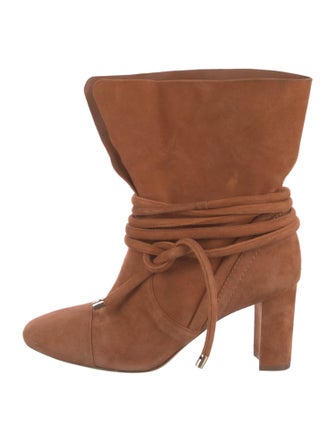Iro Suede Boots