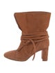 Iro Suede Boots
