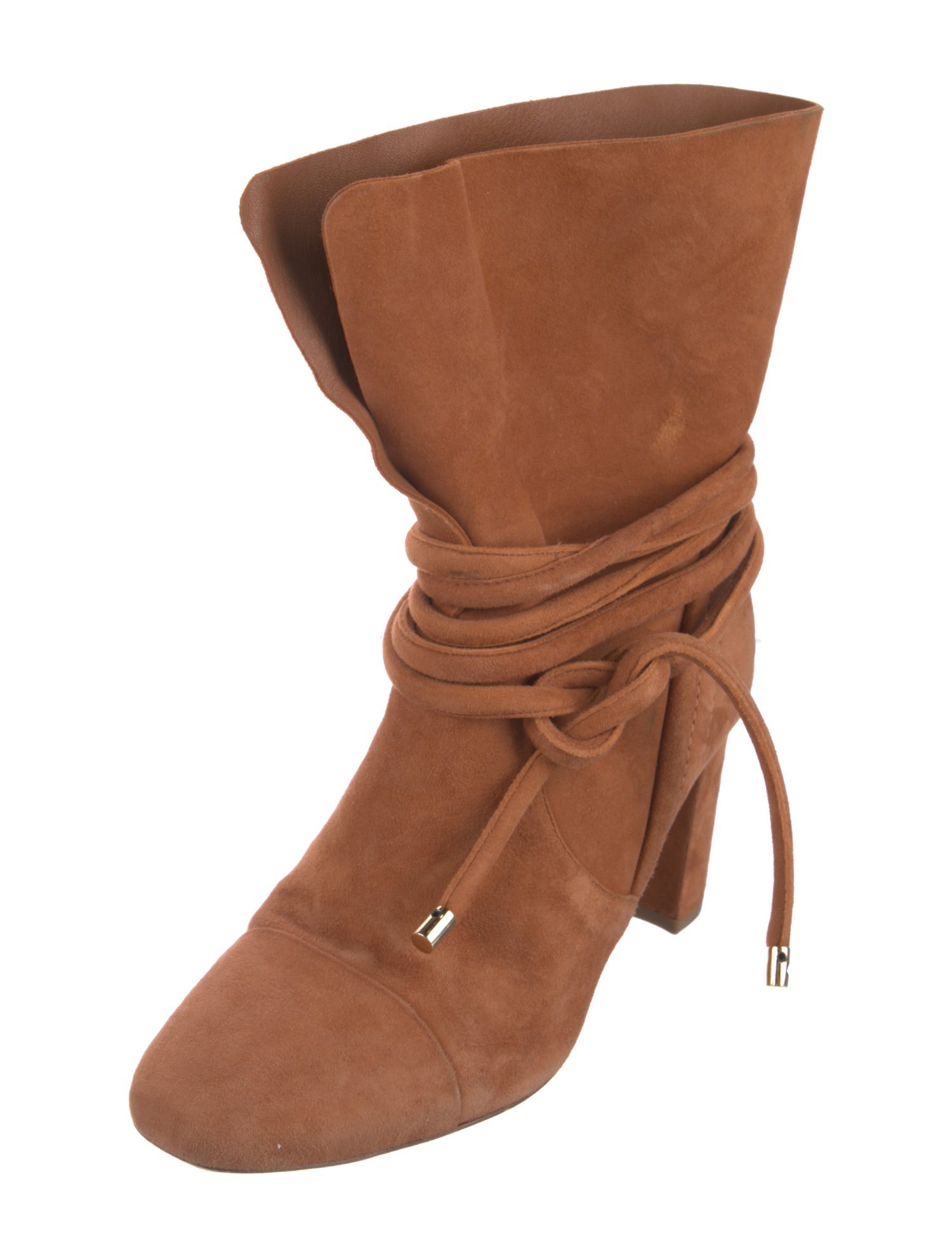 Iro Suede Boots