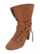 Iro Suede Boots