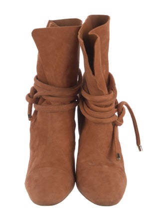 Iro Suede Boots