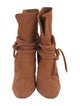 Iro Suede Boots