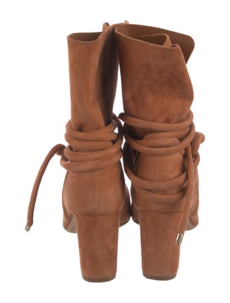 Iro Suede Boots