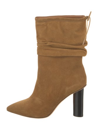 Iro Suede Boots