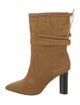 Iro Suede Boots