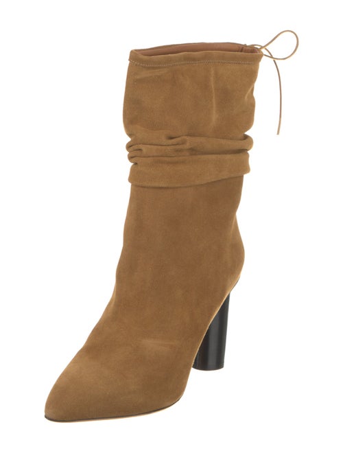 Iro Suede Boots