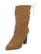 Iro Suede Boots