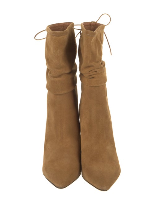 Iro Suede Boots