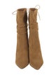 Iro Suede Boots