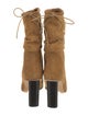 Iro Suede Boots