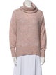 Iro Turtleneck Sweater