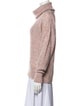 Iro Turtleneck Sweater