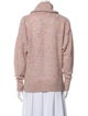 Iro Turtleneck Sweater