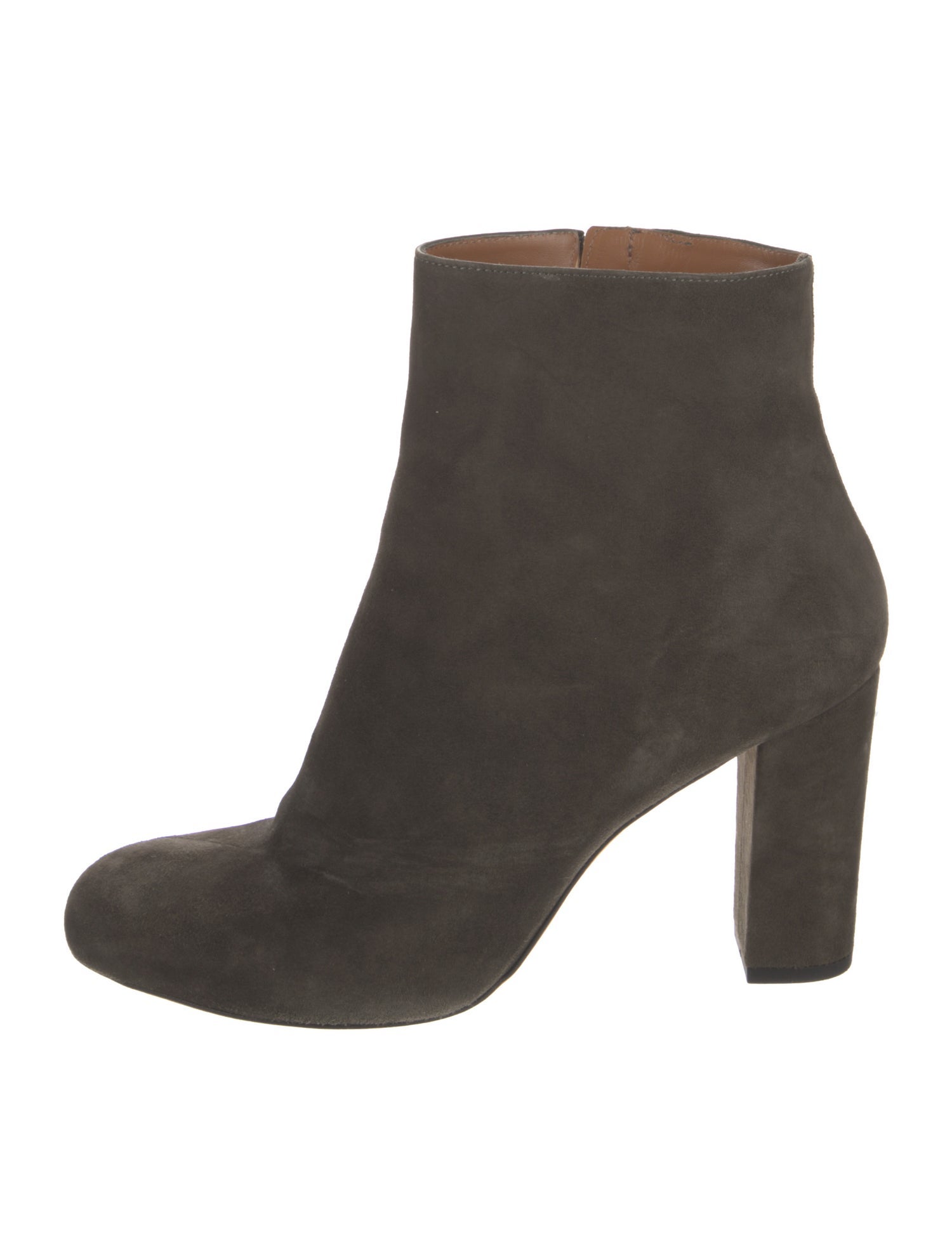 Iro Suede Boots
