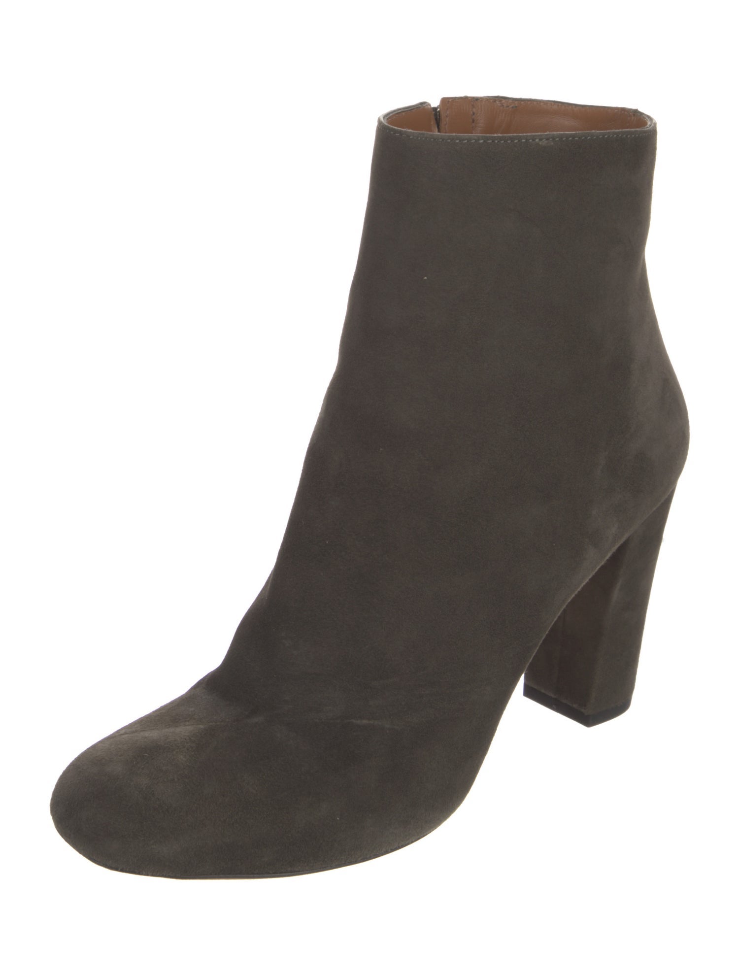 Iro Suede Boots
