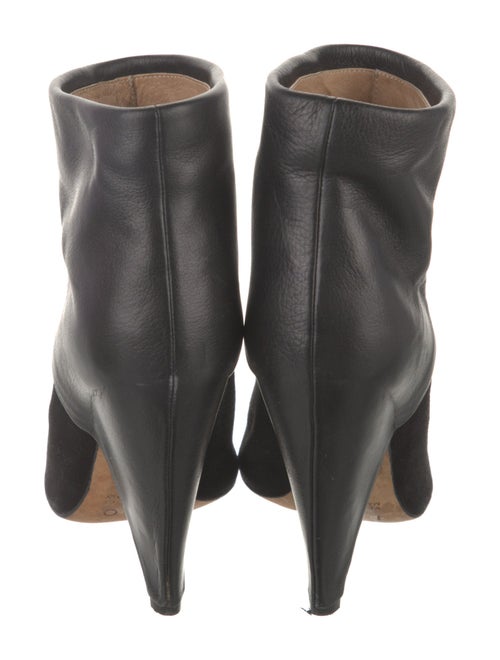 Iro Leather Boots