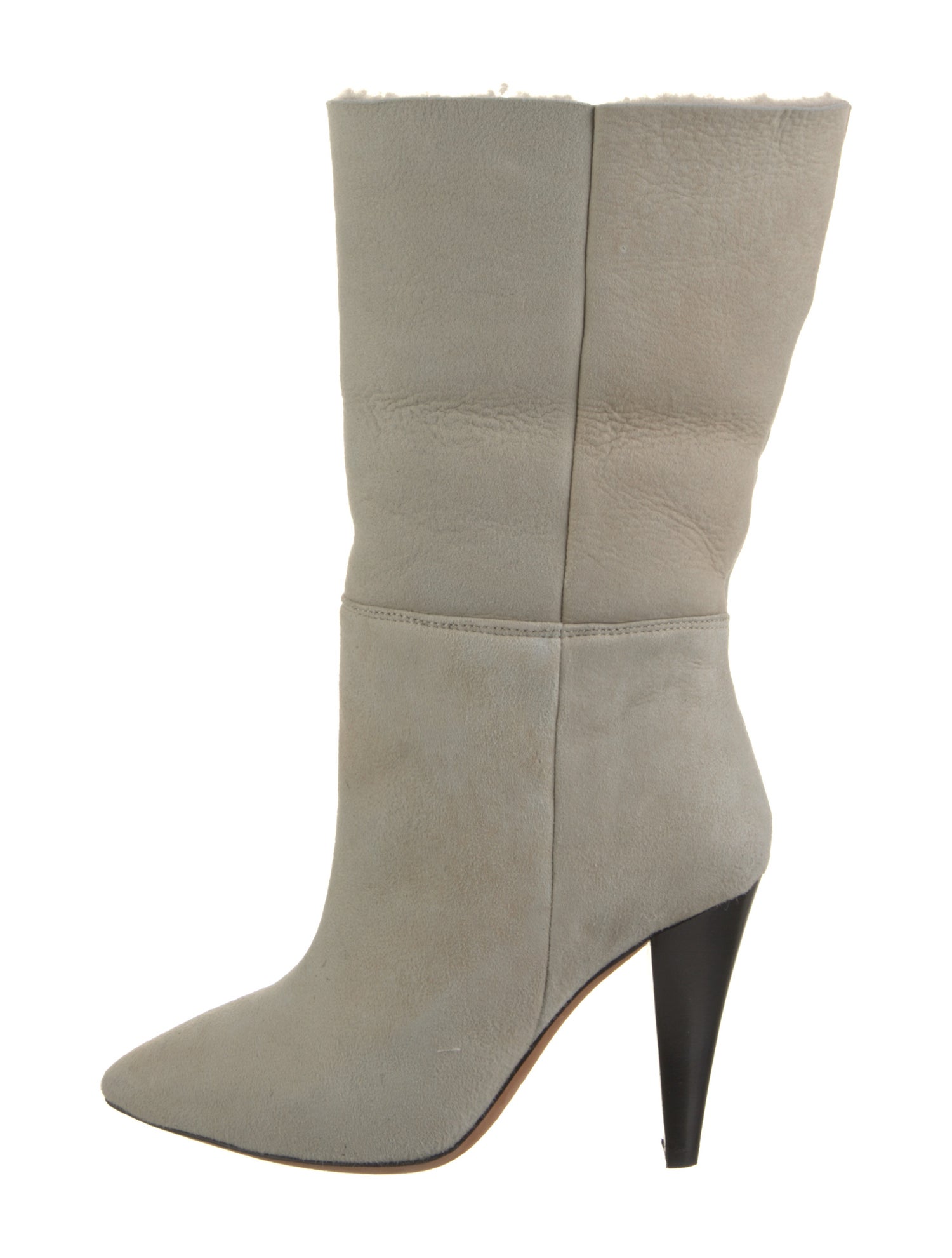 Iro Suede Boots