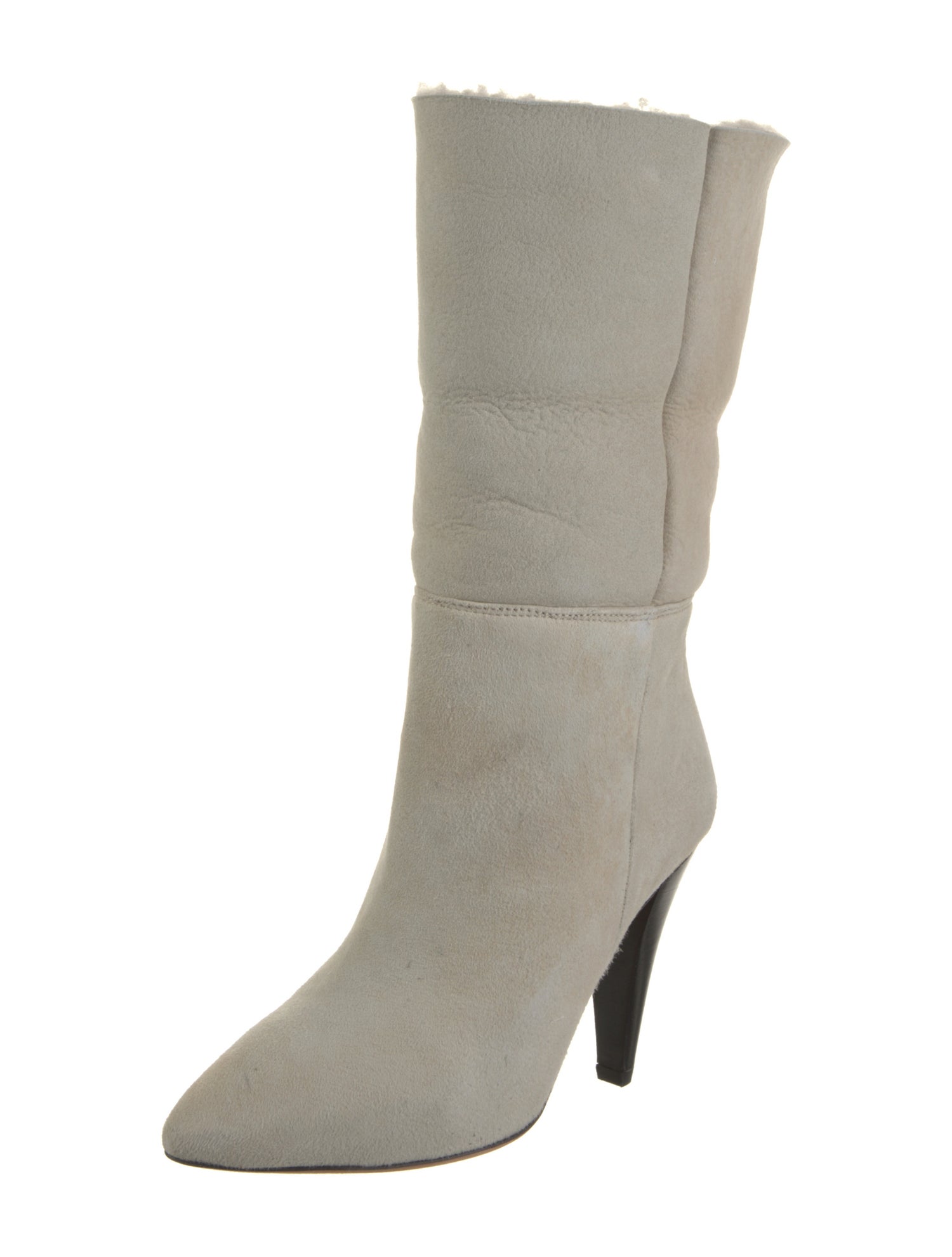 Iro Suede Boots