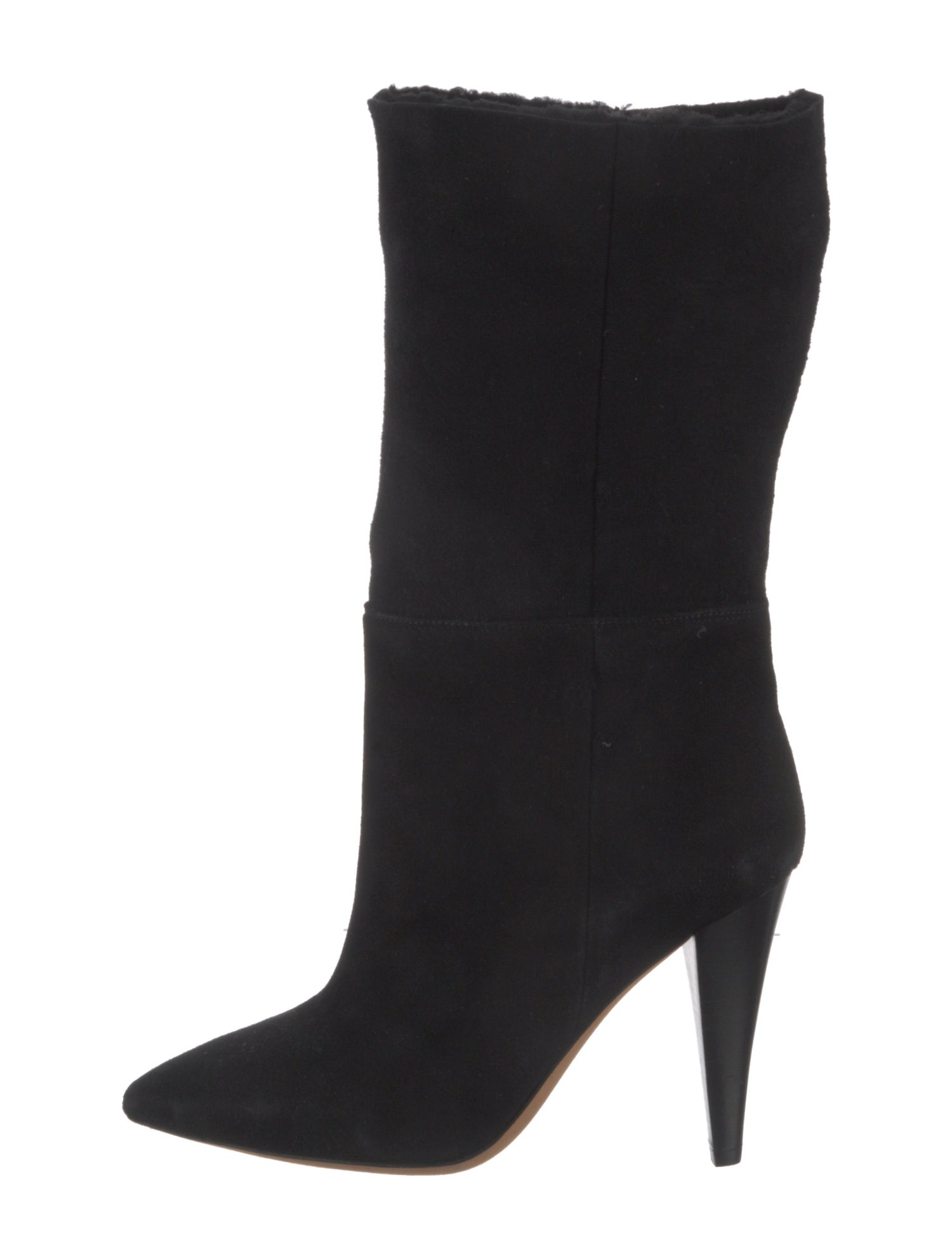 Iro Suede Boots