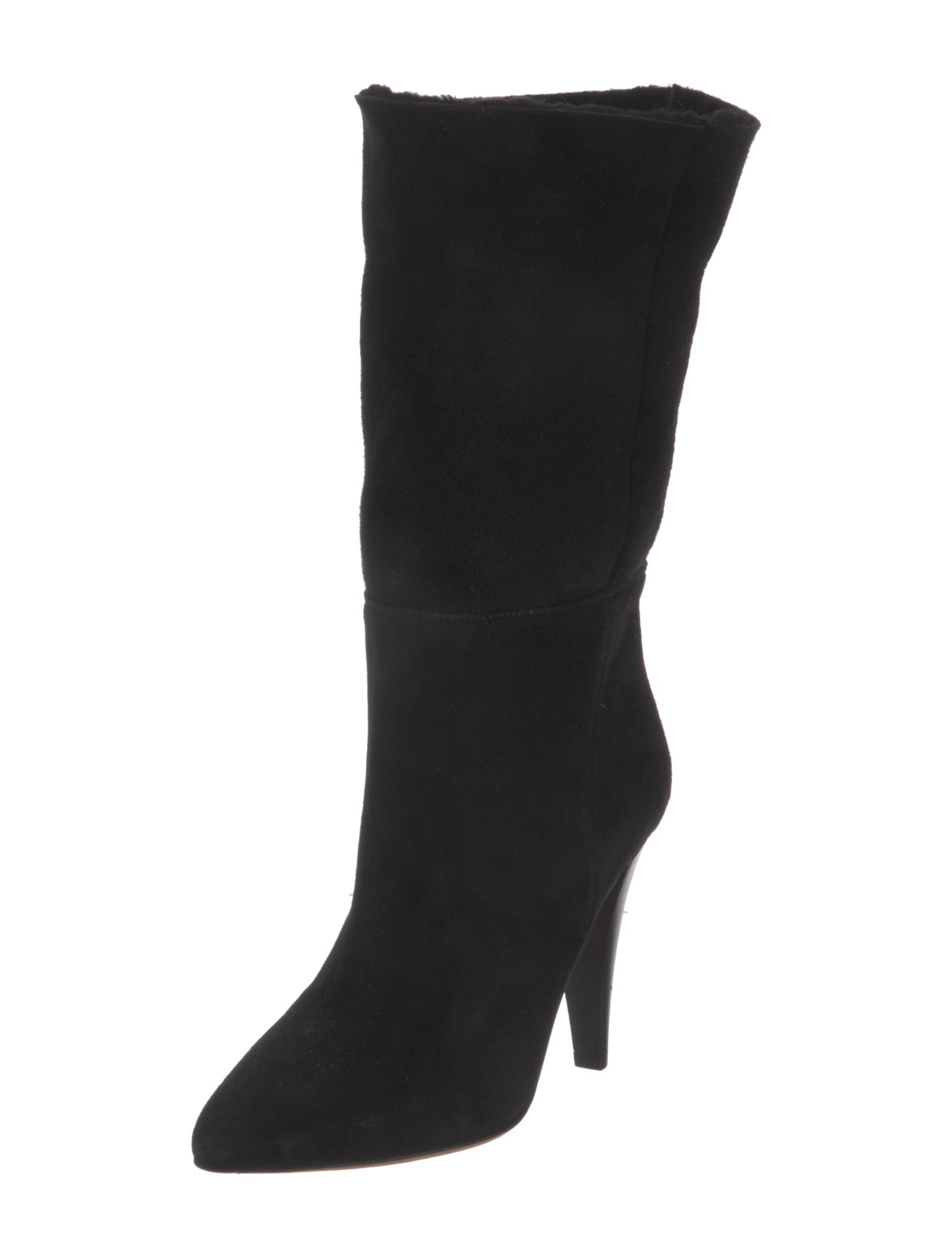 Iro Suede Boots