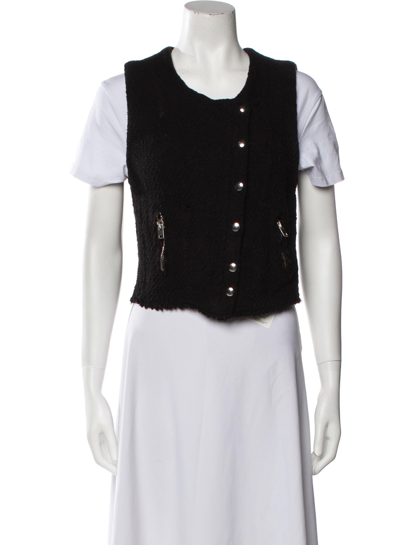 Iro Vest