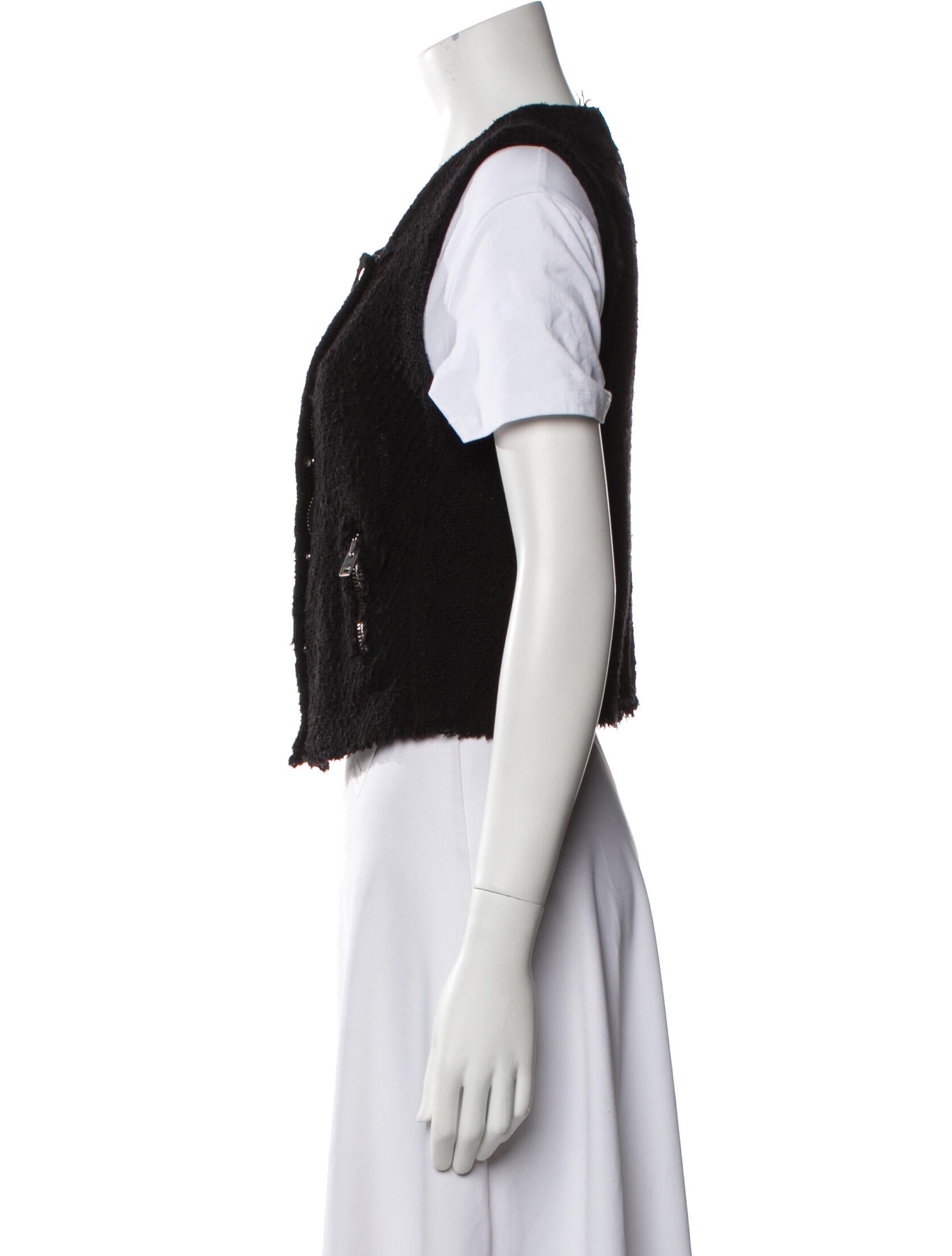 Iro Vest
