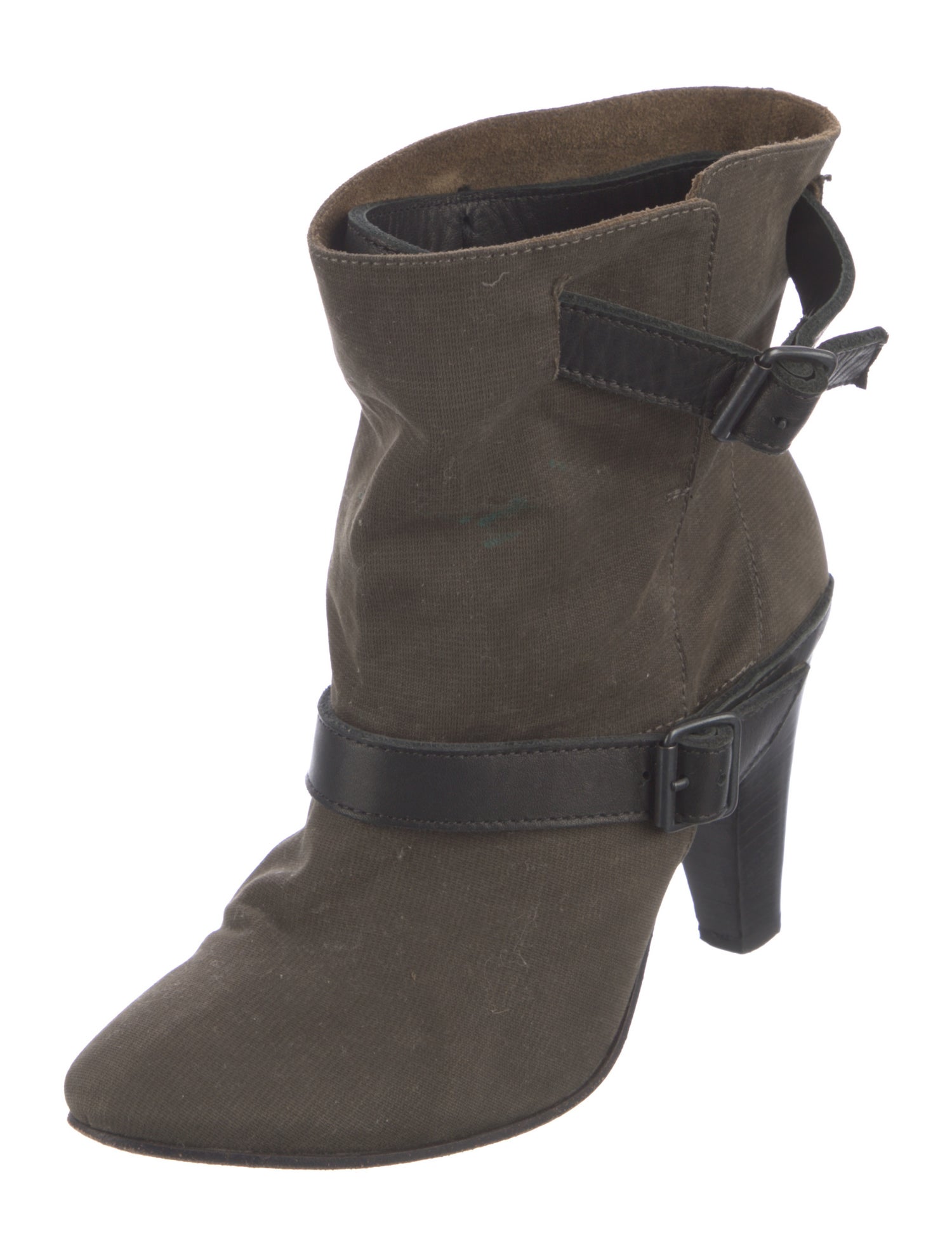 Iro Boots